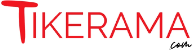 Tikerama
